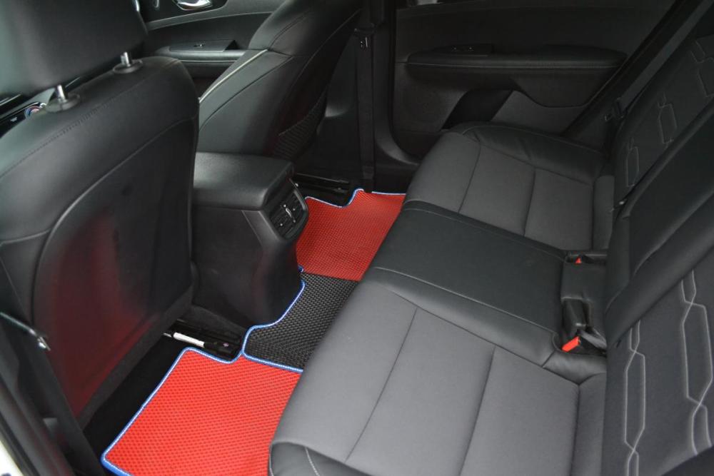 Kia Cerato IV Старый Оскол  - изображение 22