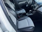 Chevrolet Cruze I Рестайлинг Астрахань  - изображение 36