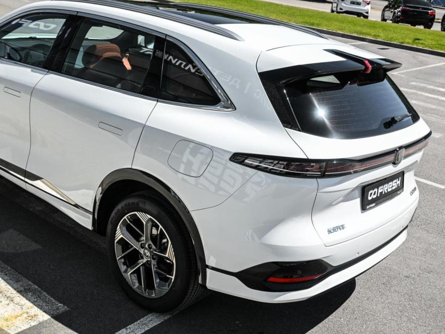 Changan CS75 Plus IV Волгоград  - изображение 9