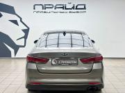 Kia Optima IV Ростов-на-Дону  - изображение 30