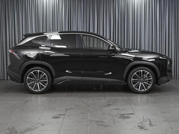 JETOUR DASHING I с пробегом 2023 года, цена 2 064 000 рублей, 40107 км, внедорожник, Автокод Объявления