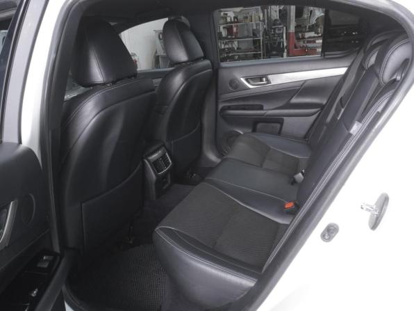 Lexus GS IV с пробегом 2012 года, цена 1 950 000 рублей, 239532 км, седан, Автокод Объявления