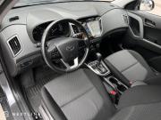 Hyundai Creta I Самара  - изображение 33