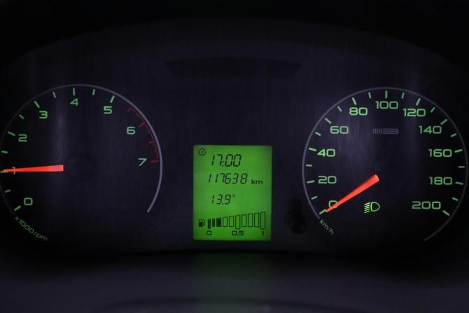 Lada (ВАЗ) Granta I с пробегом 2013 года, цена 356 000 рублей, 117638 км, седан, Автокод Объявления
