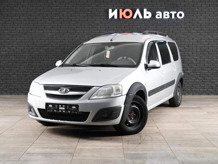 Lada (ВАЗ) Largus I Екатеринбург  - изображение 1