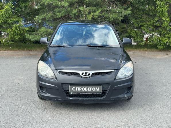Hyundai i30 I с пробегом 2009 года, цена 405 000 рублей, 227079 км, хэтчбек, Автокод Объявления