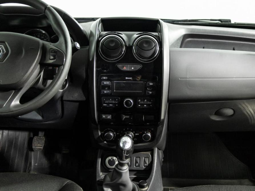 Renault Duster I Рестайлинг Санкт-Петербург  - изображение 14