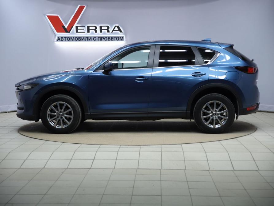 Mazda CX-5 II Уфа  - изображение 8