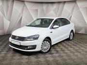 Volkswagen Polo V Рестайлинг Москва  - изображение 21