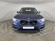 BMW X3 III (G01) Москва  - изображение 19