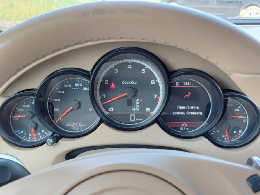 Porsche Cayenne II (958) Казань  - изображение 16
