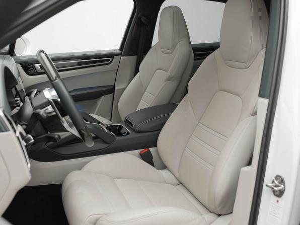 Porsche Cayenne III с пробегом 2019 года, цена 7 690 000 рублей, 77423 км, внедорожник, Автокод Объявления