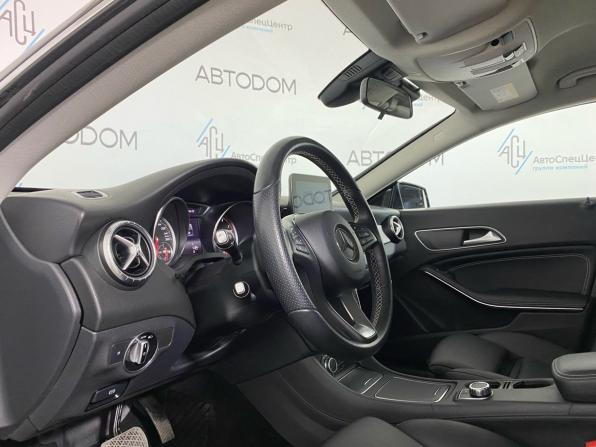 Mercedes-Benz CLA I (C117 X117) Рестайлинг с пробегом 2017 года, цена 1 999 000 рублей, 103406 км, седан, Автокод Объявления