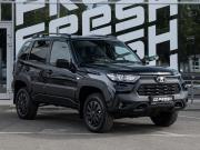 Lada (ВАЗ) Niva Travel I Волгоград  - изображение 17