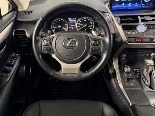 Lexus NX I Рестайлинг с пробегом 2021 года, цена 4 099 800 рублей, 62000 км, внедорожник, Автокод Объявления