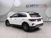 Kia Rio IV Рестайлинг Подольск  - изображение 26