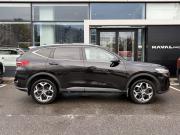 Haval F7 I Рестайлинг Москва  - изображение 27