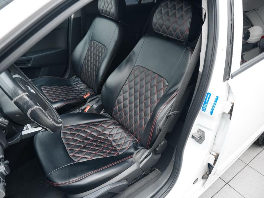 Opel Astra H Рестайлинг Ростов-на-Дону  - изображение 9