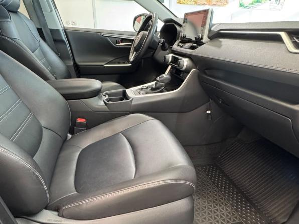 Toyota RAV4 V (XA50) с пробегом 2020 года, цена 3 800 000 рублей, 82731 км, внедорожник, Автокод Объявления