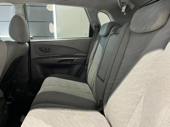 Hyundai Tucson I с пробегом 2005 года, цена 670 000 рублей, 154331 км, внедорожник, Автокод Объявления