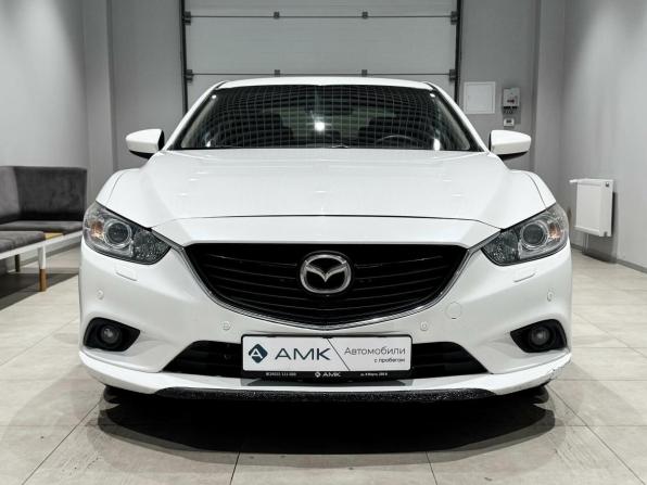 Mazda 6 III (GJ) Рестайлинг с пробегом 2015 года, цена 1 373 873 рубля, 232279 км, седан, Автокод Объявления
