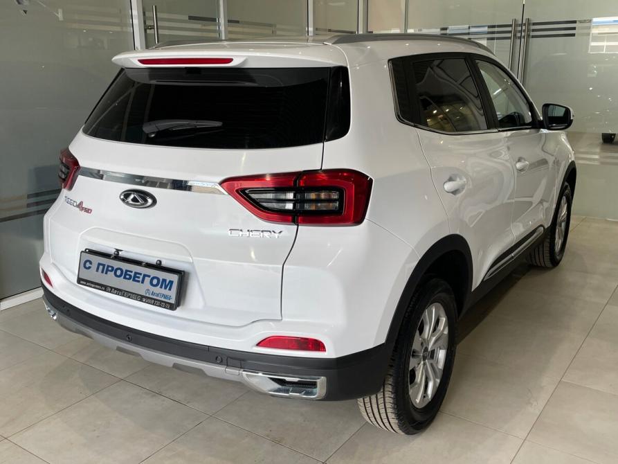 Chery Tiggo 4 Pro I Москва  - изображение 4