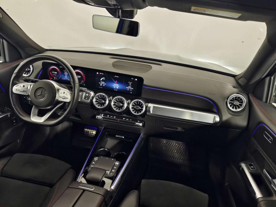 Mercedes-Benz GLB I (X247) Санкт-Петербург  - изображение 12