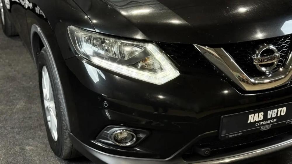 Nissan X-Trail III Смоленск  - изображение 9