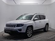 Jeep Compass I Рестайлинг 2 Москва  - изображение 19
