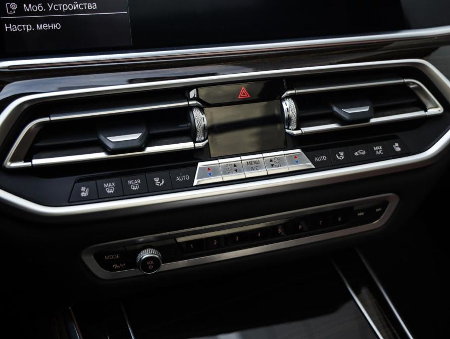 BMW X5 IV (G05/G18) Санкт-Петербург  - изображение 19