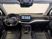 Haval F7 I Рестайлинг Москва  - изображение 43