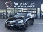 Geely Emgrand X7 I Волгоград  - изображение 25
