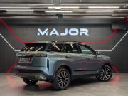 Jaecoo J7 I Москва  - изображение 32