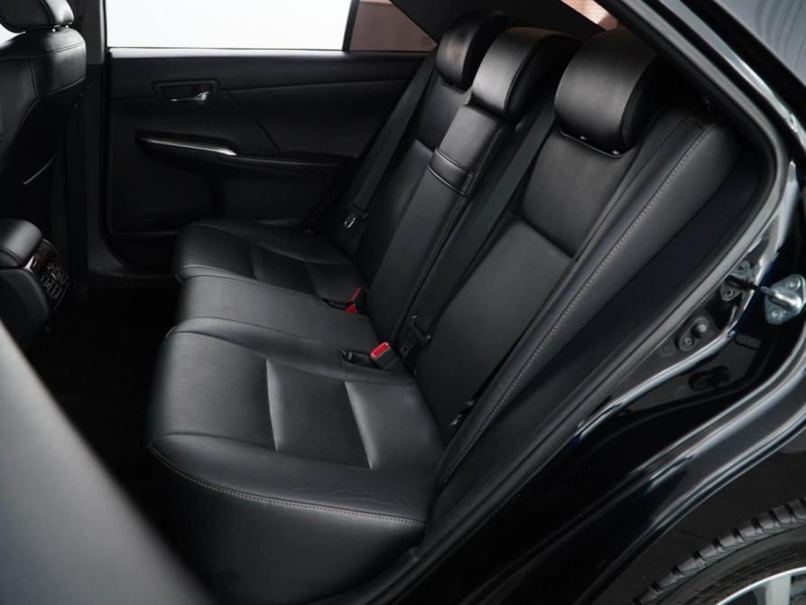 Toyota Camry VII (XV50) Рестайлинг Москва  - изображение 10