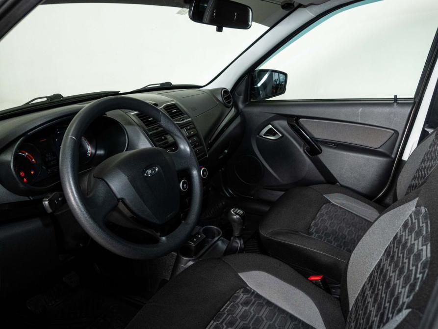 Lada (ВАЗ) Granta I Рестайлинг Казань  - изображение 5