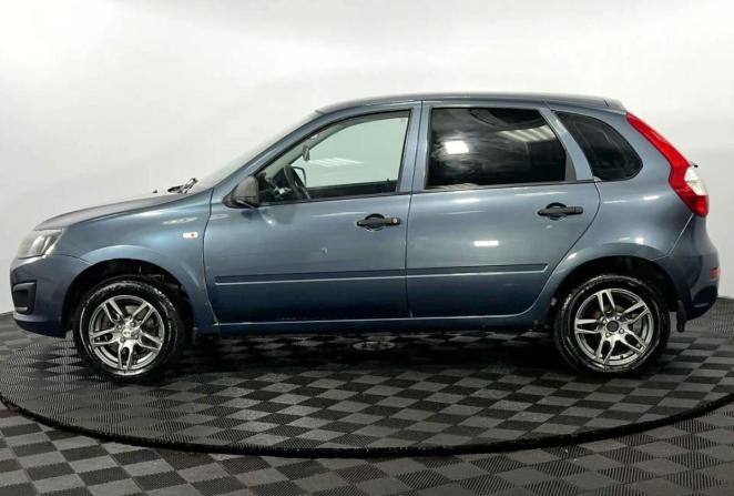 Lada (ВАЗ) Kalina II с пробегом 2014 года, цена 385 000 рублей, 151605 км, хэтчбек, Автокод Объявления