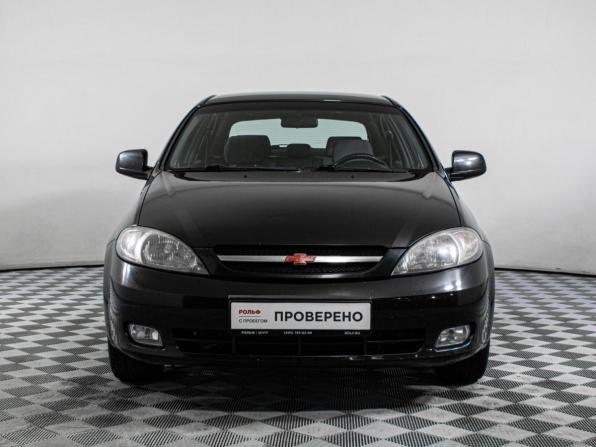 Chevrolet Lacetti I с пробегом 2011 года, цена 857 000 рублей, 78501 км, хэтчбек, Автокод Объявления