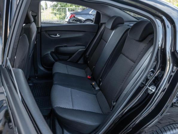 Kia Rio IV с пробегом 2019 года, цена 1 344 700 рублей, 107816 км, седан, Автокод Объявления