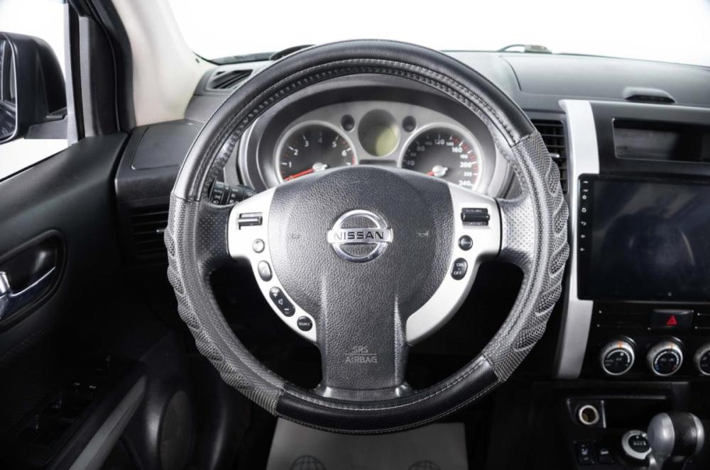 Nissan X-Trail II Пермь  - изображение 14