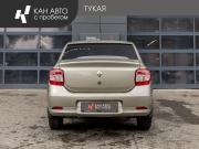 Renault Logan II Казань  - изображение 15