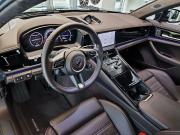 Porsche Panamera III Москва  - изображение 57