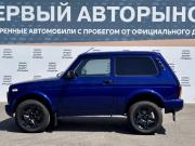 Lada (ВАЗ) Niva Legend I Краснодар  - изображение 26