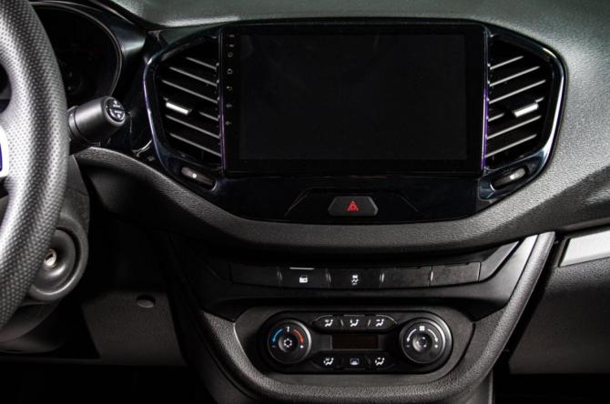 Lada (ВАЗ) Vesta I с пробегом 2021 года, цена 1 099 000 рублей, 95000 км, седан, Автокод Объявления