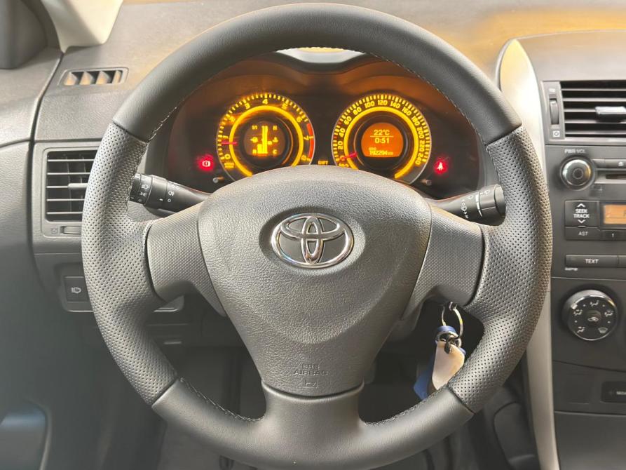 Toyota Corolla X (E140 E150) Ижевск  - изображение 11