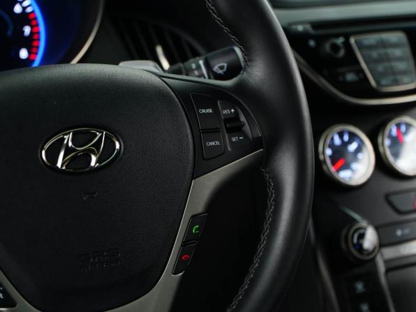 Hyundai Genesis Coupe I Рестайлинг с пробегом 2013 года, цена 1 527 077 рублей, 113220 км, купе, Автокод Объявления