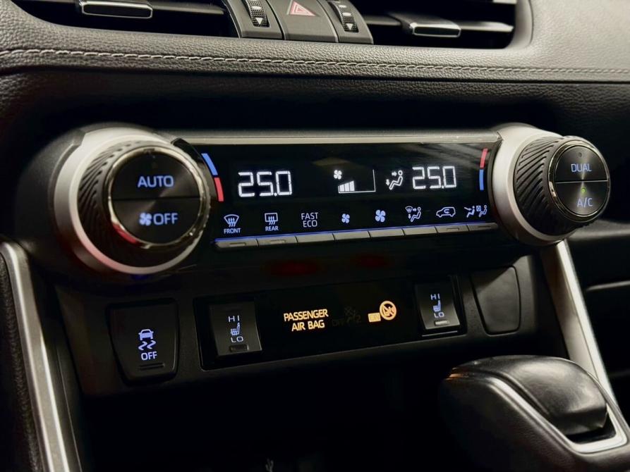 Toyota RAV4 V (XA50) Вологда  - изображение 15