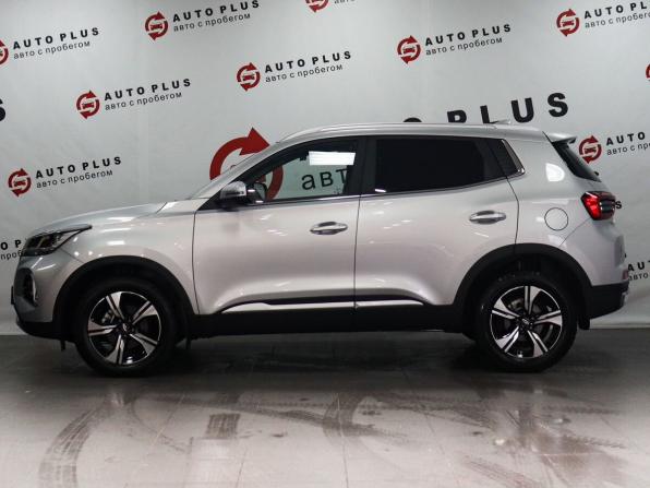 Chery Tiggo 4 Pro I с пробегом 2024 года, цена 1 729 000 рублей, 24657 км, внедорожник, Автокод Объявления