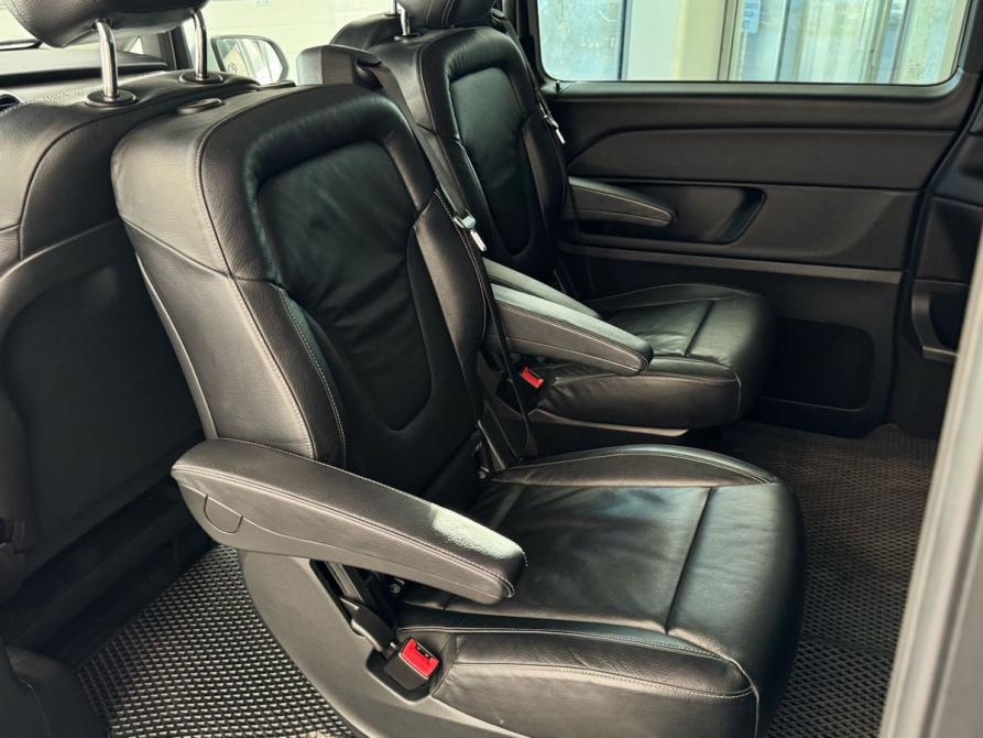 Mercedes-Benz V-Класс III (W447) Санкт-Петербург  - изображение 36