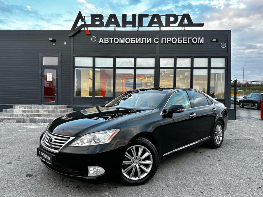 Lexus ES V Рестайлинг Волгоград  - изображение 1