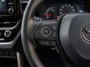 Toyota Corolla Cross I Краснодар  - изображение 36